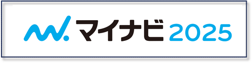 マイナビ2025：守谷商会TOP