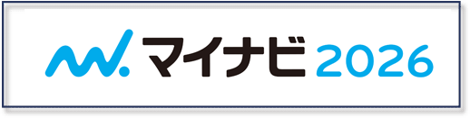 マイナビ2026：守谷商会TOP