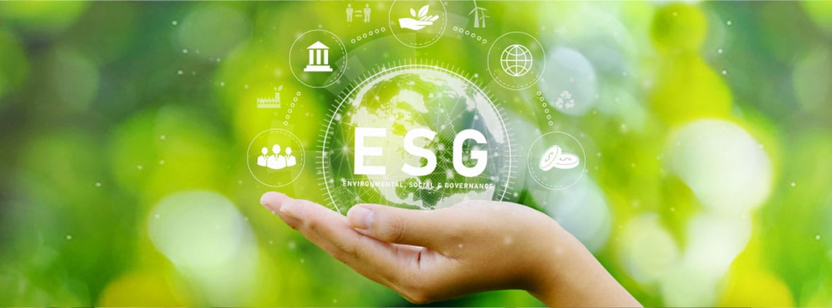 ESG